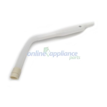 140037485012 Recirculation Hose, Washing Machine, Simpson. Genuine Part 140037485012 Recirculation Hose, Washing Machine, Simpson. Genuine Part