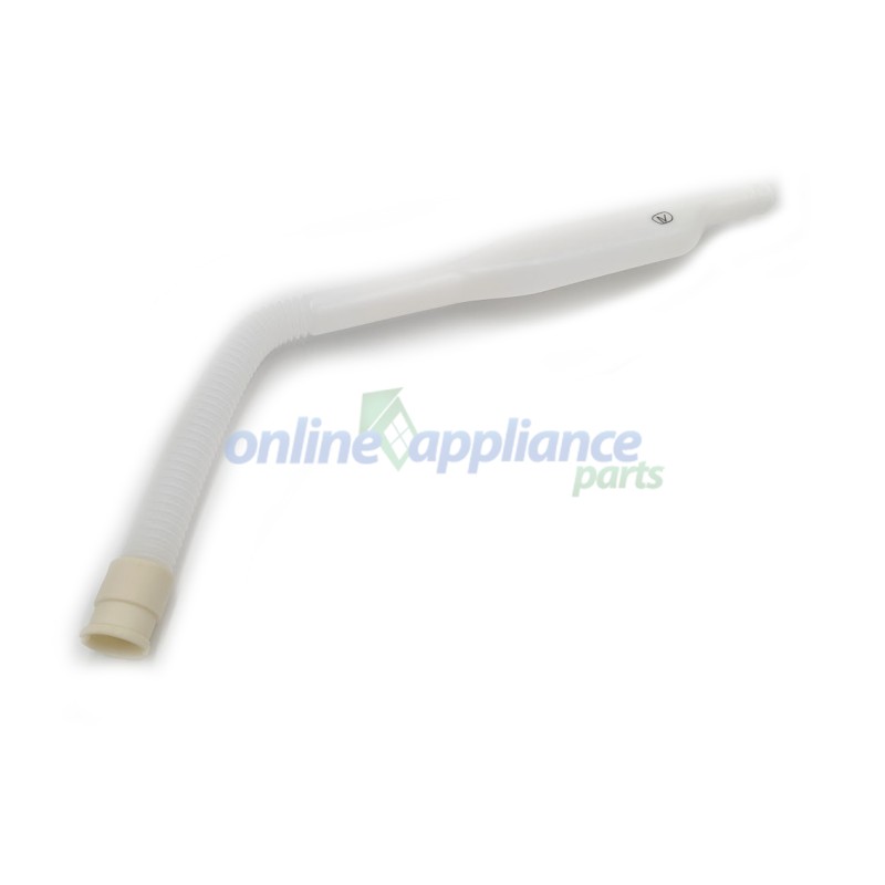 Showing image for 140037485012 Recirculation Hose, Washing Machine, Simpson. Genuine Part 140037485012 Recirculation Hose, Washing Machine, Simpson. Genuine Part image