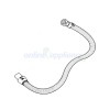 2198088144 Hose, Vacuum Cleaner, Electrolux. Genuine Part 2198088144 Hose, Vacuum Cleaner, Electrolux. Genuine Part