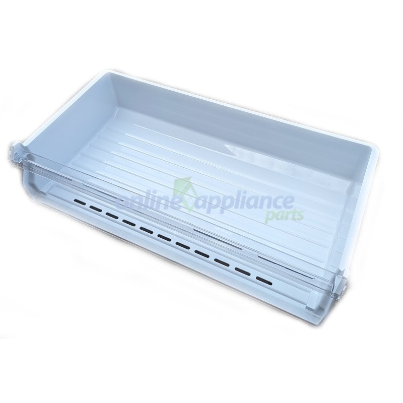 140040614053 Freezer Drawer, Fridge, Electrolux. Genuine Part 140040614053 Freezer Drawer, Fridge, Electrolux. Genuine Part