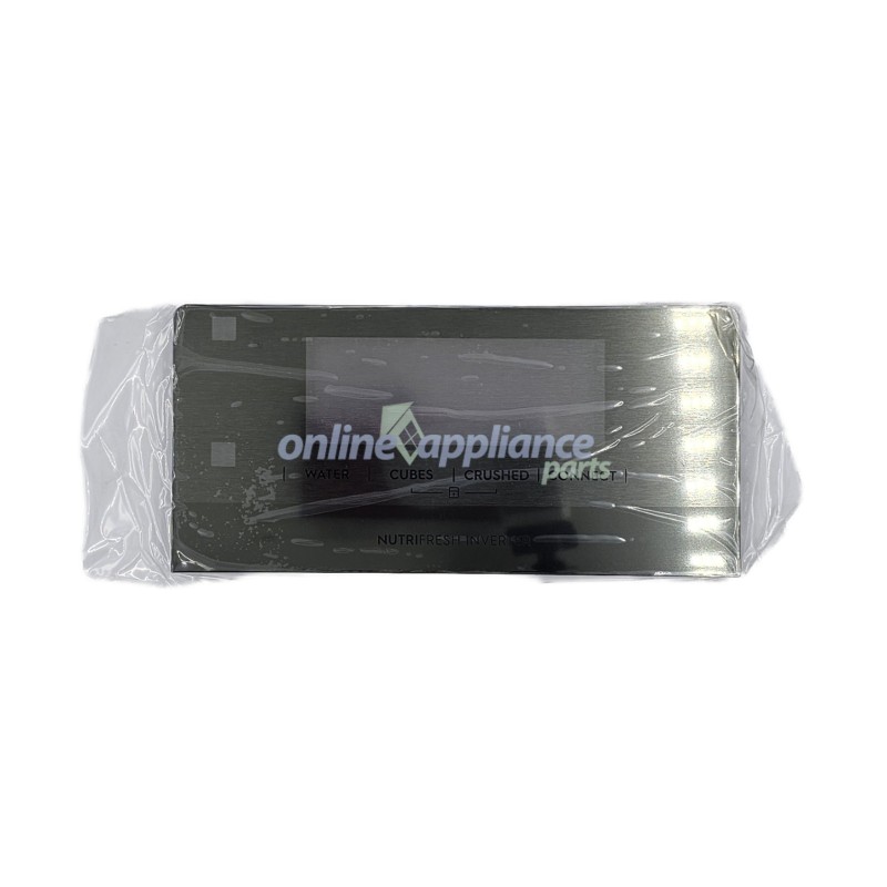 140050906076 User Interface PCB, Fridge, Electrolux. Genuine Part