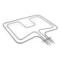 140053708131 Top Oven Element, Oven/Stove, AEG. Genuine Part
