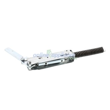 140059166086 Oven Door Hinge, Oven/Stove, Westinghouse. Genuine Part