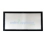 140061701011 Oven Door Glass Panel, Oven/Stove, Westinghouse. Genuine Part