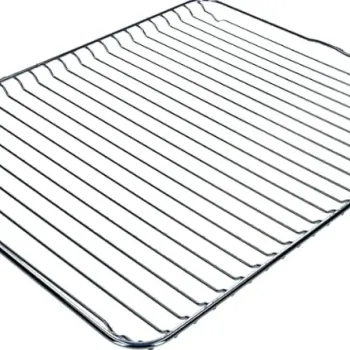 140064006012 Grill Shelf 466mm X 385mm, Oven/Stove, AEG. Genuine Part