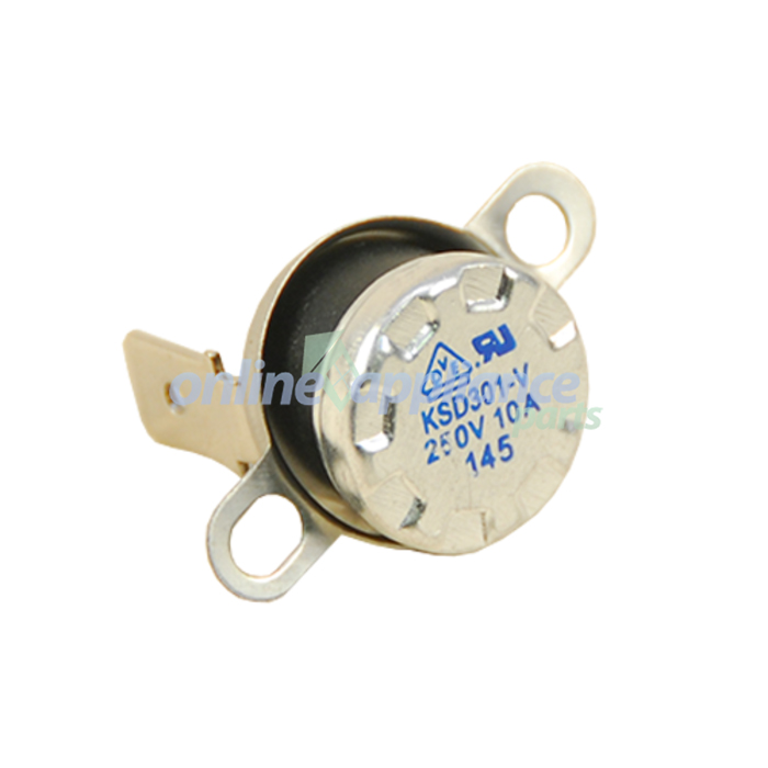 140064215019 Overtemp Thermal Cutout, Oven/Stove, Electrolux. Genuine Part 140064215019 Overtemp Thermal Cutout, Oven/Stove, Electrolux. Genuine Part