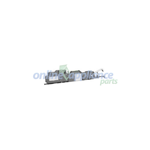140066880117 Door Lock and Motor, Oven/Stove, AEG. Genuine Part