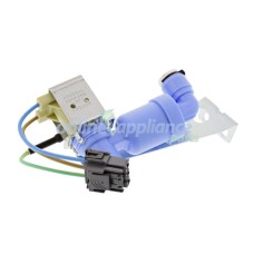 140069266108 Water Inlet Valve, Fridge, Electrolux.  Part