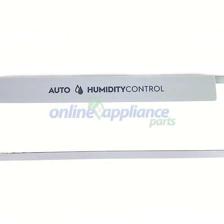 140074437033 Humidity Control Membrane, Fridge, Westinghouse. Genuine Part