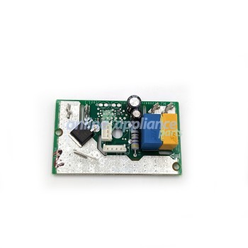 140075397152 Control Board PCB, Vacuum Cleaner, Electrolux. Genuine Part