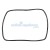 140107782025 Oven Door Seal Gasket, Oven/Stove, Westinghouse. Genuine Part