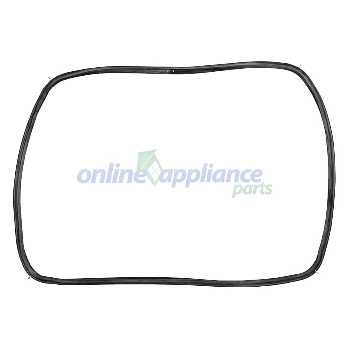 140107782025 Oven Door Seal Gasket, Oven/Stove, Westinghouse. Genuine Part image