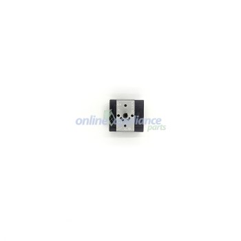 140110176017 Switch Ego Dual, Oven/Stove, Westinghouse. Genuine Part 140110176017 Switch Ego Dual, Oven/Stove, Westinghouse. Genuine Part