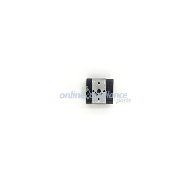 140110176017 Switch Ego Dual, Oven/Stove, Westinghouse. Genuine Part