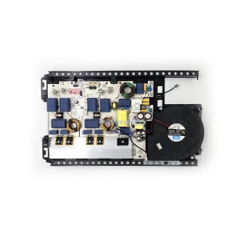 140115391611 Induction PCB, Oven/Stove, Westinghouse. Genuine Part 140115391611 Induction PCB, Oven/Stove, Westinghouse. Genuine Part