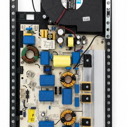 Showing image for 140115391629 Main Control PC Board Induction Cooktops, Oven/Stove, Electrolux. Genuine Part 140115391629 Main Control PC Board Induction Cooktops, Oven/Stove, Electrolux. Genuine Part image