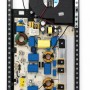 140115391629 Main Control PC Board Induction Cooktops, Oven/Stove, Electrolux. Genuine Part