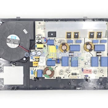 140115392619 Power Board PCB, Oven/Stove, Westinghouse. Genuine Part