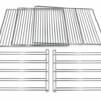 140121891018 Rack Pack, Oven/Stove, Electrolux. Genuine Part 140121891018 Rack Pack, Oven/Stove, Electrolux. Genuine Part