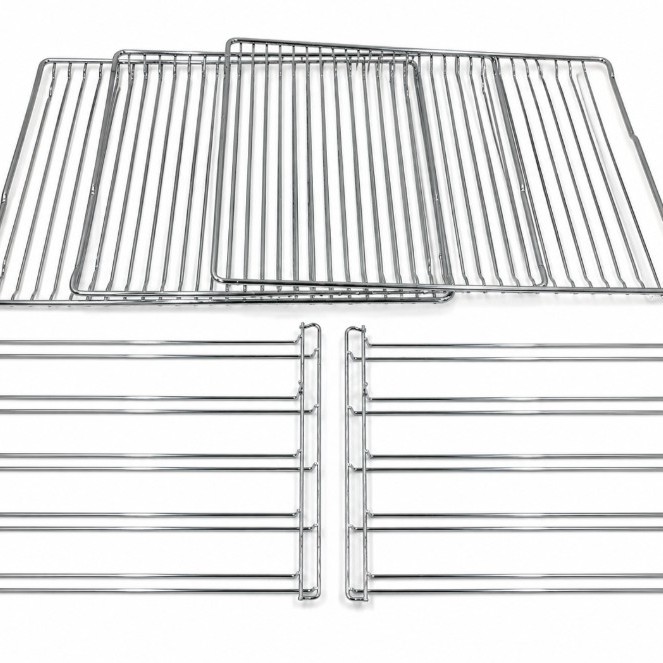 Showing image for 140121891018 Rack Pack, Oven/Stove, Electrolux. Genuine Part 140121891018 Rack Pack, Oven/Stove, Electrolux. Genuine Part image