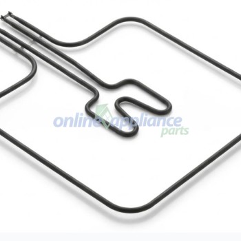140123628012 Clean Heat Element, Oven/Stove, Electrolux. Genuine Part 140123628012 Clean Heat Element, Oven/Stove, Electrolux. Genuine Part