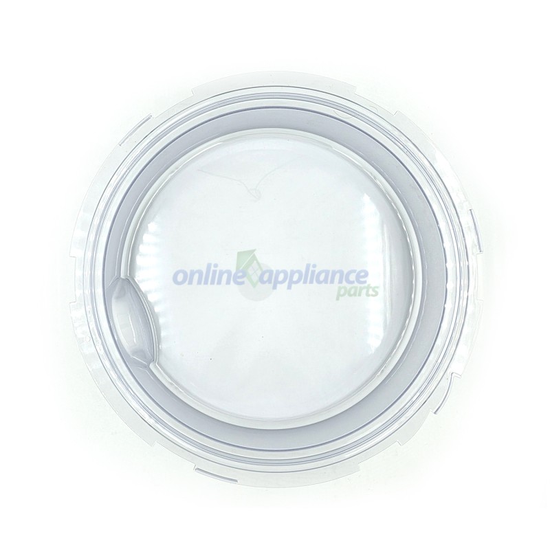 140125407019 Door Window, Dryer, Electrolux. Genuine Part 140125407019 Door Window, Dryer, Electrolux. Genuine Part