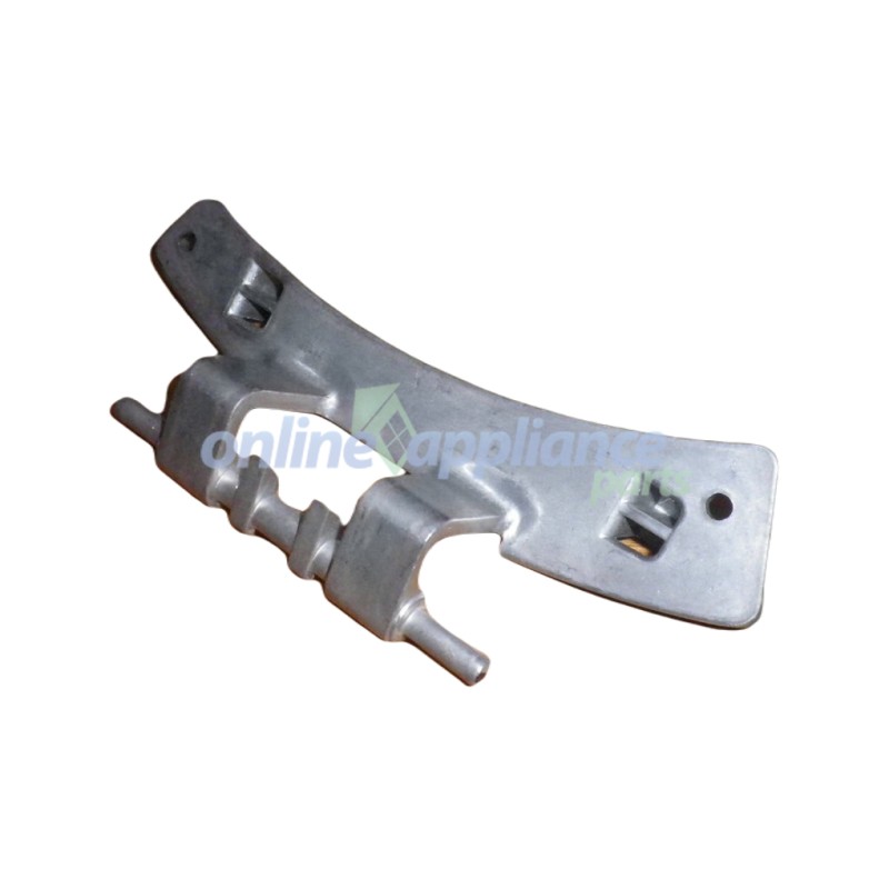 140125408017 Door Hinge, Dryer, Electrolux. Genuine Part