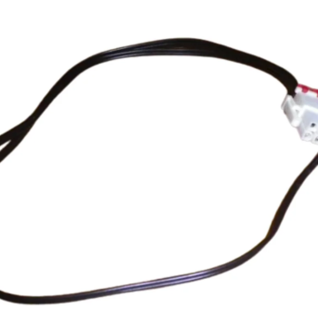 140126760010 Sensor Harness Freezer Dual, Fridge, Electrolux. Genuine Part