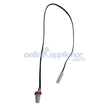 140126760044 Dual Defrost Sensor, Fridge, Electrolux.  Part