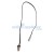 140126760044 Dual Defrost Sensor, Fridge, Electrolux.  Part