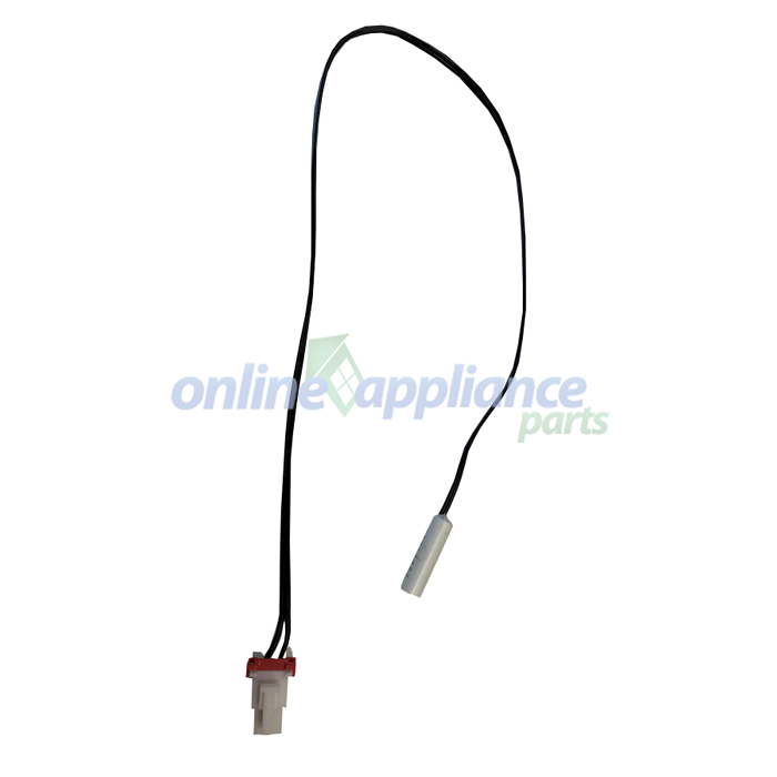 140126760044 Dual Defrost Sensor, Fridge, Electrolux. Part 140126760044 Dual Defrost Sensor, Fridge, Electrolux. Part