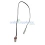 140126760044 Dual Defrost Sensor, Fridge, Electrolux.  Part