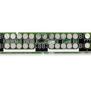 140138178391 User Interface PCB Board, Oven/Stove, Westinghouse. Genuine Part 140138178391 User Interface PCB Board, Oven/Stove, Westinghouse. Genuine Part