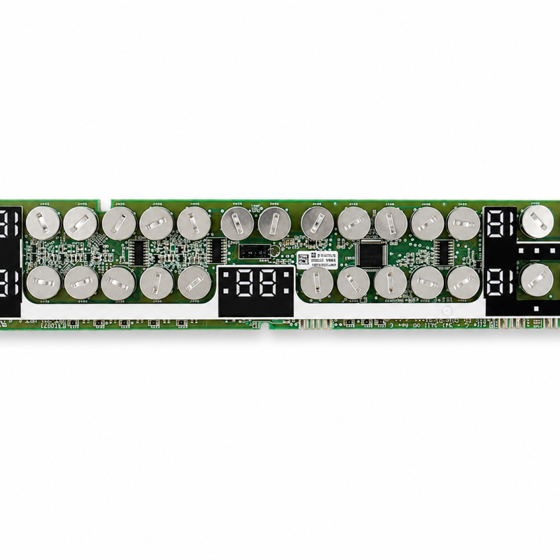 140138178391 User Interface PCB Board, Oven/Stove, Westinghouse. Genuine Part image