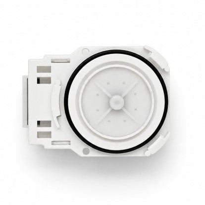 Showing image for 140140171012 Ricirculation Pump , Washing Machine, Electrolux. Genuine Part 140140171012 Ricirculation Pump , Washing Machine, Electrolux. Genuine Part image