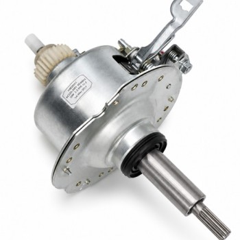 140143410052 Gearbox Assembly, Washing Machine, Westinghouse. Genuine Part 140143410052 Gearbox Assembly, Washing Machine, Westinghouse. Genuine Part