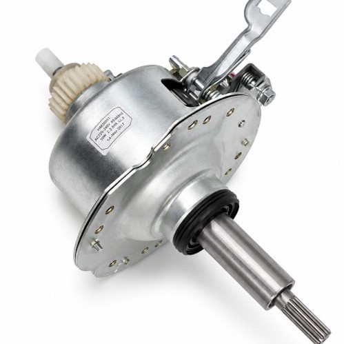 Showing image for 140143410052 Gearbox Assembly, Washing Machine, Westinghouse. Genuine Part 140143410052 Gearbox Assembly, Washing Machine, Westinghouse. Genuine Part image