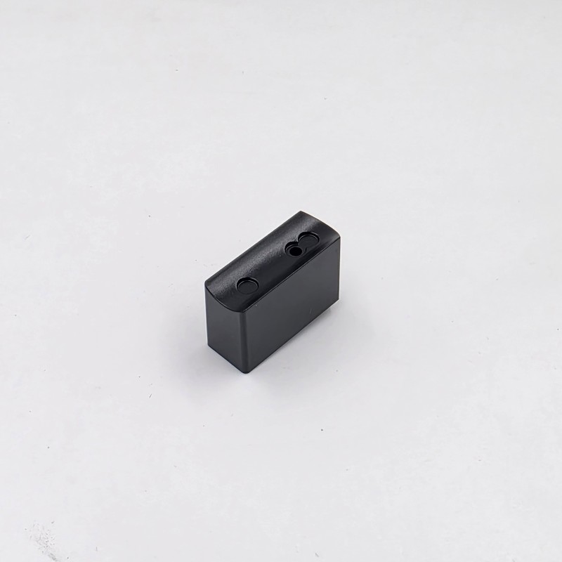 Showing image for 140163217031 Handle Pedestal, Oven/Stove, Westinghouse. Genuine Part 140163217031 Handle Pedestal, Oven/Stove, Westinghouse. Genuine Part Oven/Stove Parts > Other Most Popular Parts image