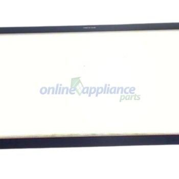 140163220035 Oven Door Outer Panel, Oven/Stove, Westinghouse. Genuine Part 140163220035 Oven Door Outer Panel, Oven/Stove, Westinghouse. Genuine Part