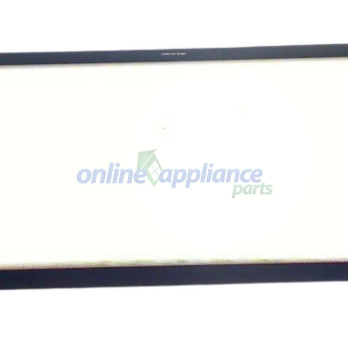 140163220035 Oven Door Outer Panel, Oven/Stove, Westinghouse. Genuine Part
