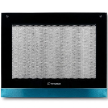 140163220043 Outer Oven Door Panel, Oven/Stove, Westinghouse. Genuine Part 140163220043 Outer Oven Door Panel, Oven/Stove, Westinghouse. Genuine Part
