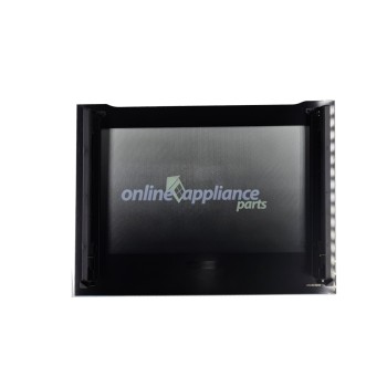 140163221025 Oven Door Panel Outer, Oven/Stove, Westinghouse. Genuine Part 140163221025 Oven Door Panel Outer, Oven/Stove, Westinghouse. Genuine Part