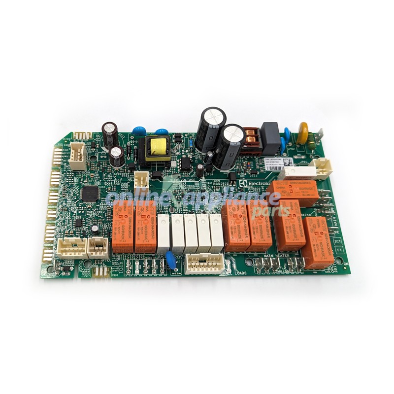 140166175012 Powerboard PCB, Oven/Stove, Westinghouse. Genuine Part
