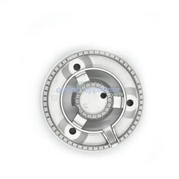 140169084013 Burner Crown - Large, Oven/Stove, Westinghouse. Genuine Part