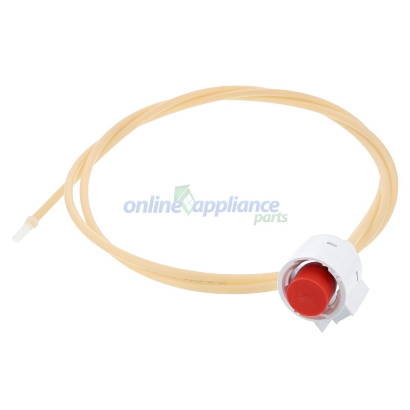 140171222049 Manifold Water Filter, Fridge, Electrolux. Genuine Part 140171222049 Manifold Water Filter, Fridge, Electrolux. Genuine Part