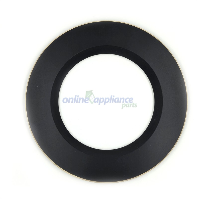 140173232012 Burner Cap - Outer, Oven/Stove, Westinghouse. Genuine Part image