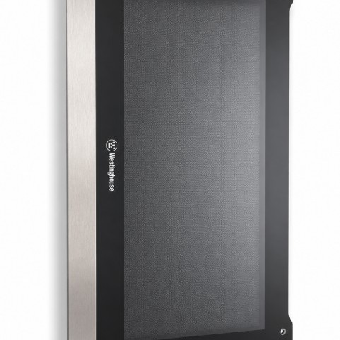 Showing image for 140173324033 Oven Door Panel Outer, Oven/Stove, Westinghouse. Genuine Part 140173324033 Oven Door Panel Outer, Oven/Stove, Westinghouse. Genuine Part image