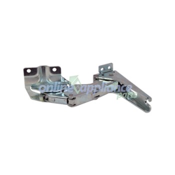 140174529010 Top Door Hinge. LHS, Fridge, Electrolux. Genuine Part