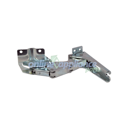 140174529010 Top Door Hinge. LHS, Fridge, Electrolux. Genuine Part 140174529010 Top Door Hinge. LHS, Fridge, Electrolux. Genuine Part