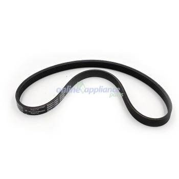 140193117045 Drive Belt, Washing Machine, Westinghouse. Genuine Part